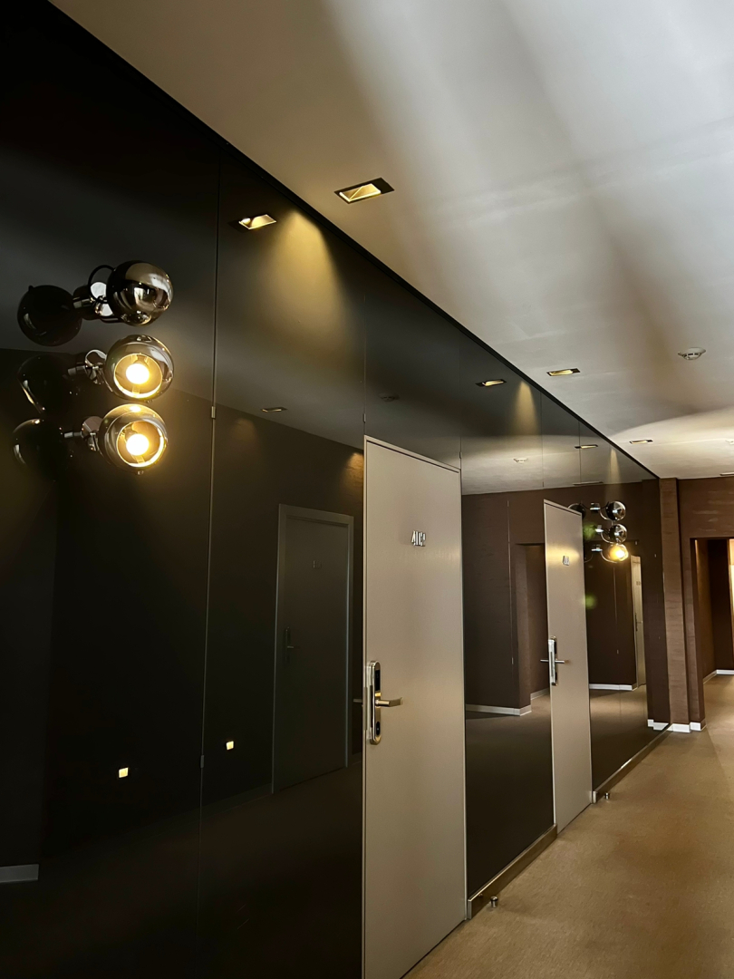 Отель Гостиничный комплекс ДК