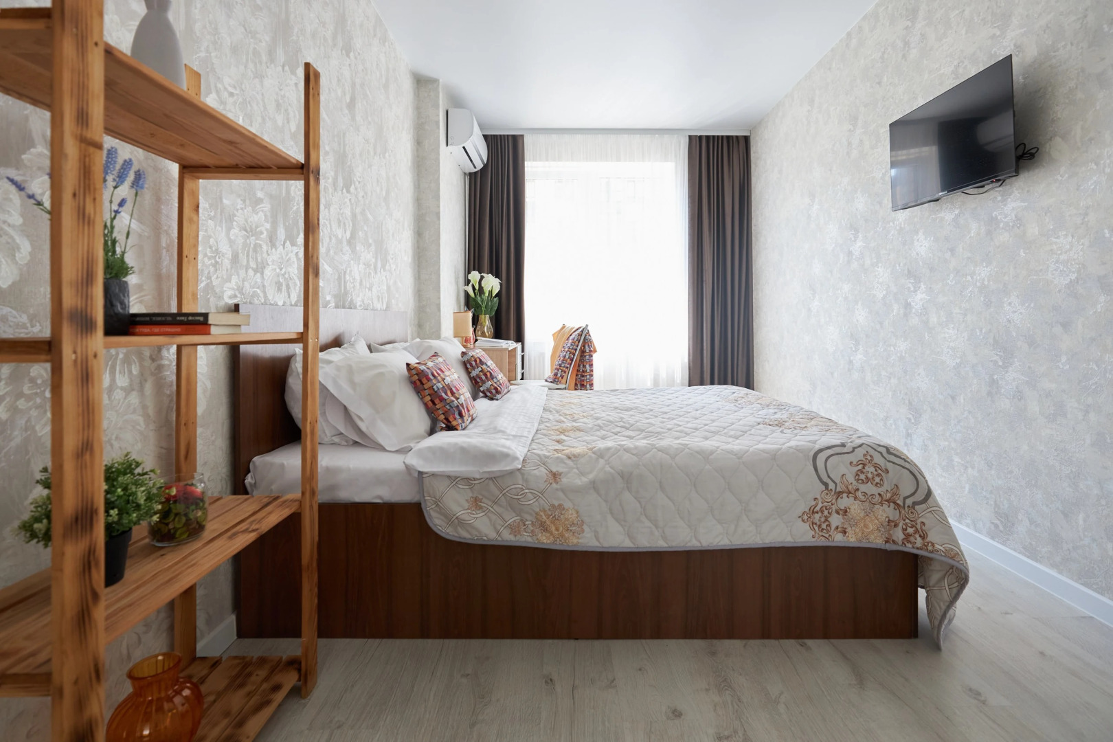 Квартира 338 ЖК Сердце Ростова 2