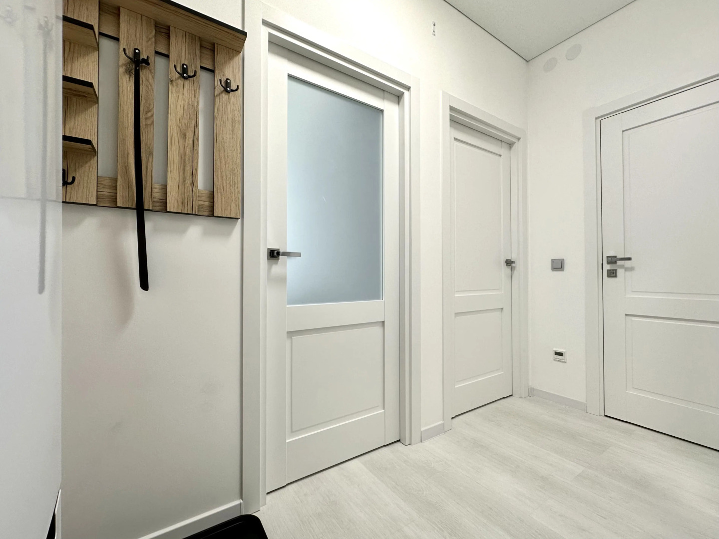 Квартира UniverCity