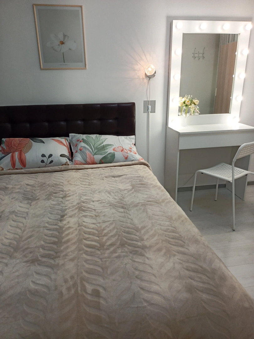 Квартира Константин-Апарт-Луначарского