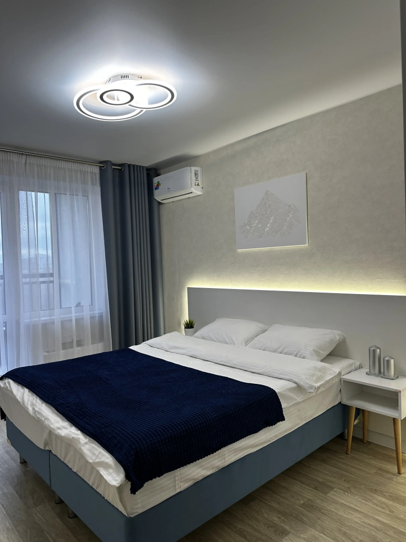 Квартира Уютная в центре города