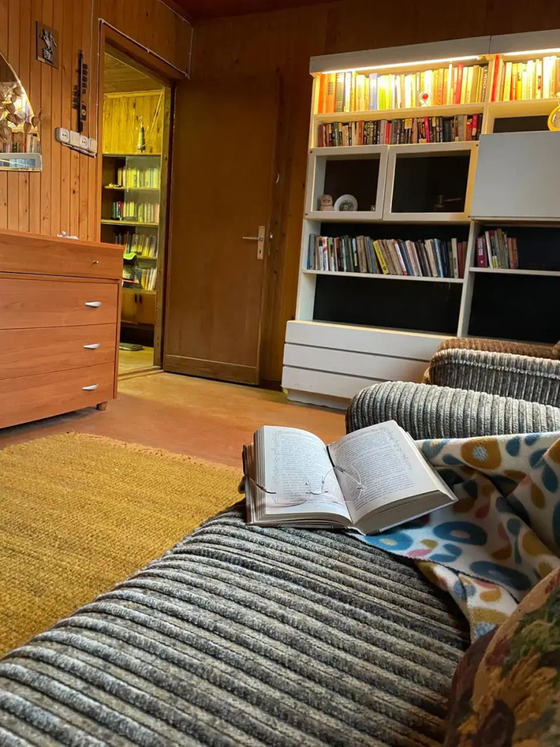 Частный дом Дача в Завидово