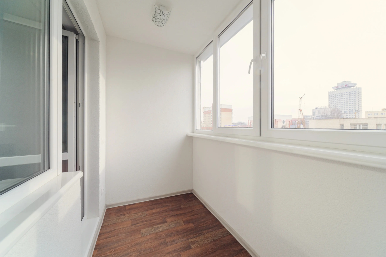 Апартаменты Light около реки