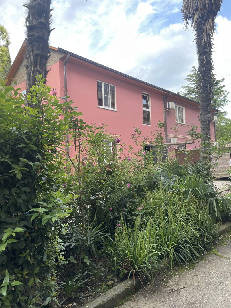 Гостевой дом ЛУЧИК