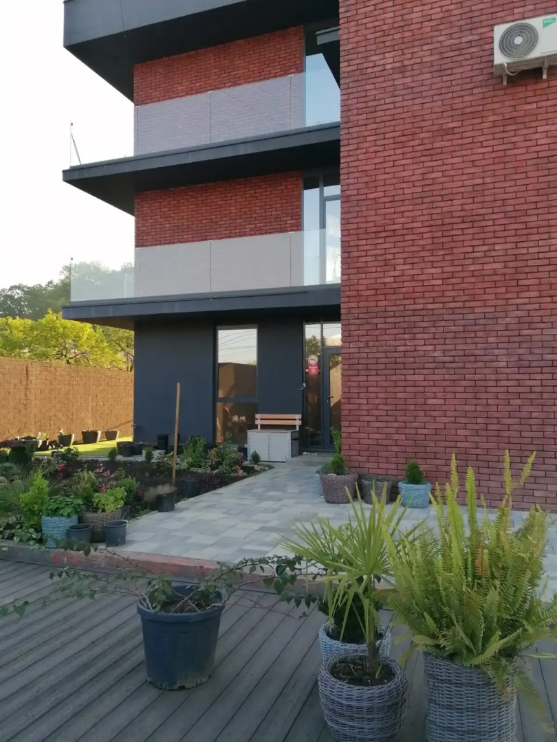 Апартаменты Хаят