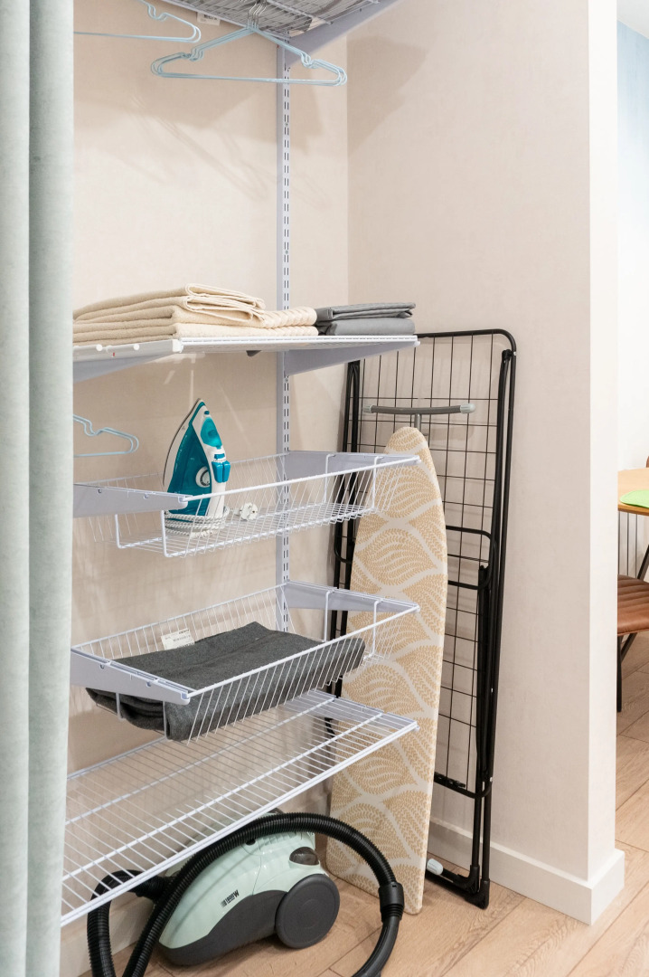 Апартаменты на побережье Балтийского моря