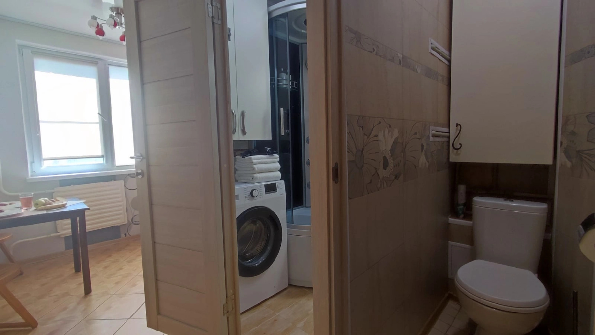 Квартира Маяк