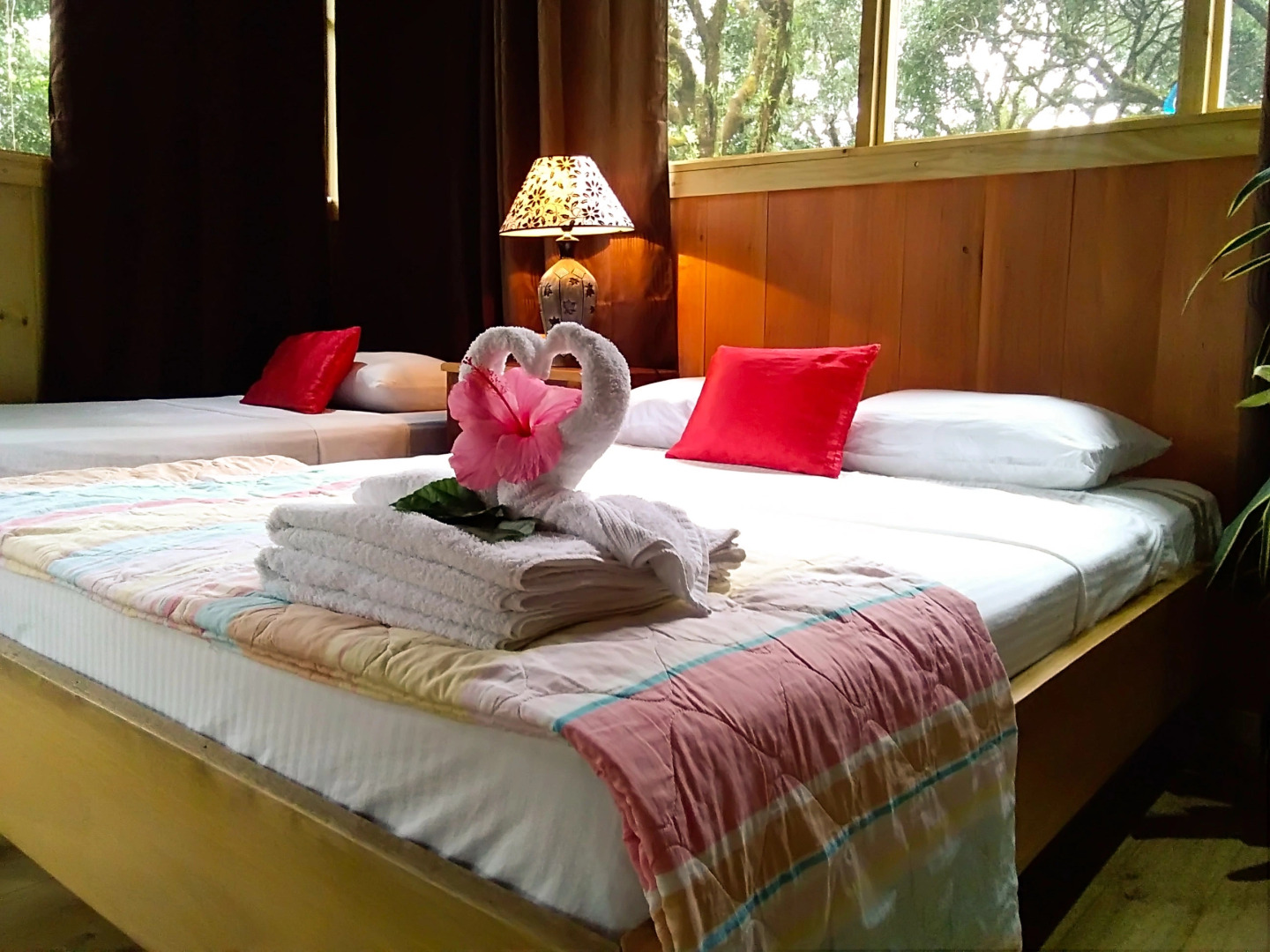 Отель Casa Drake Lodge