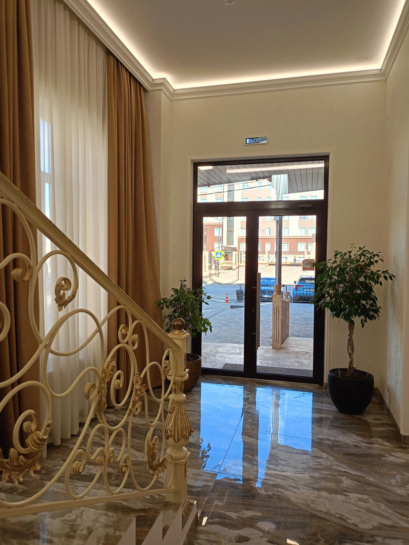 Гостевой дом Рай