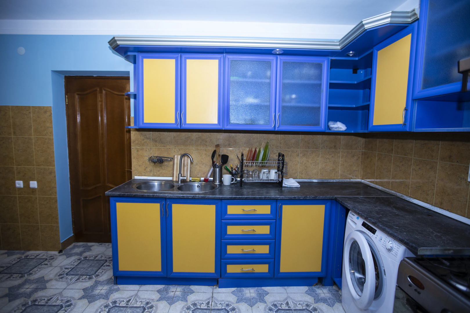 Хостел Sweet Sleep