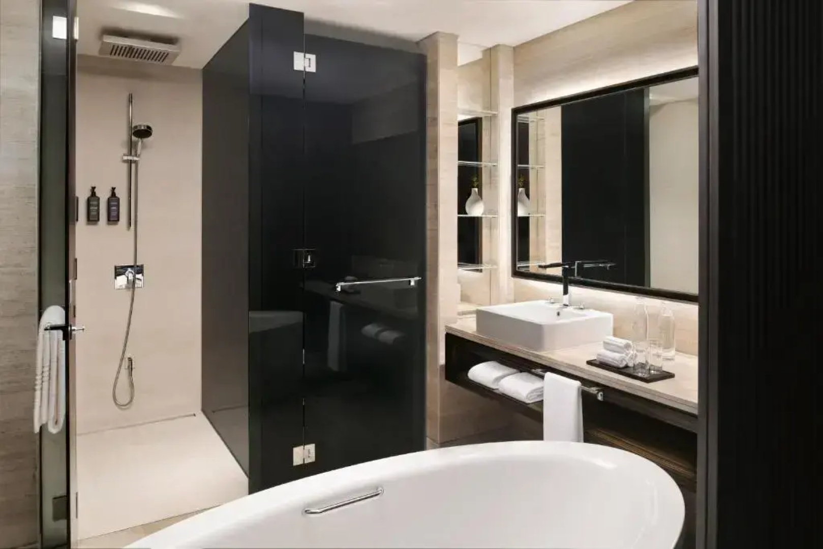 Отель Sheraton Grand Hotel, Dubai