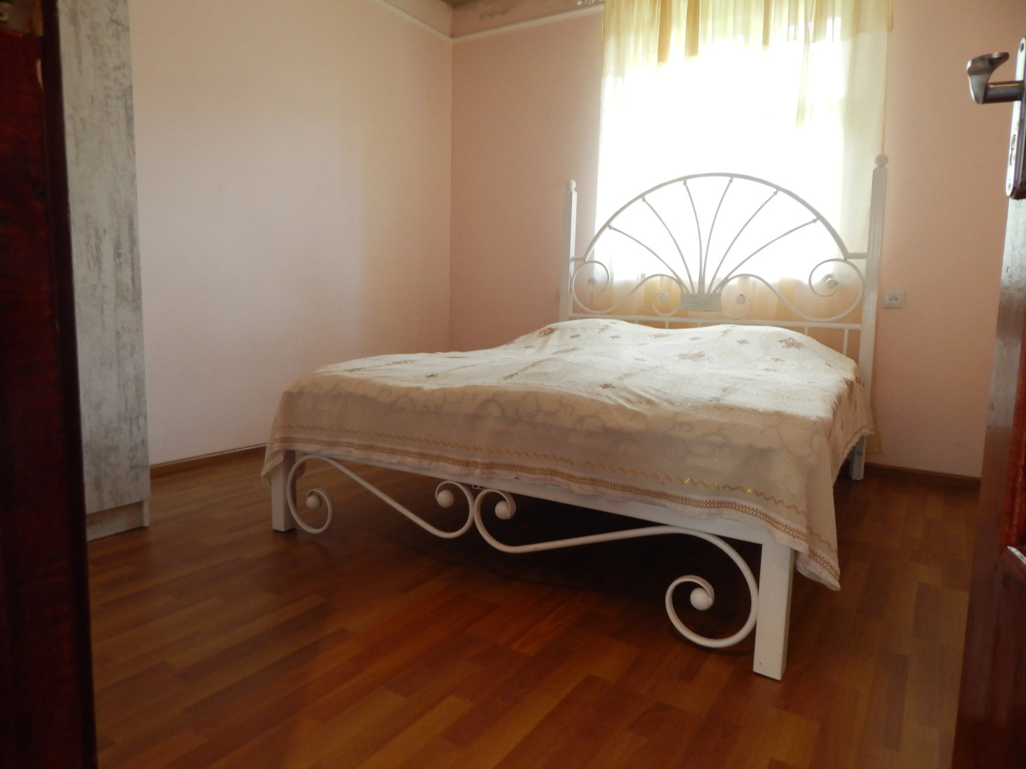 Гостевой Дом Arami House