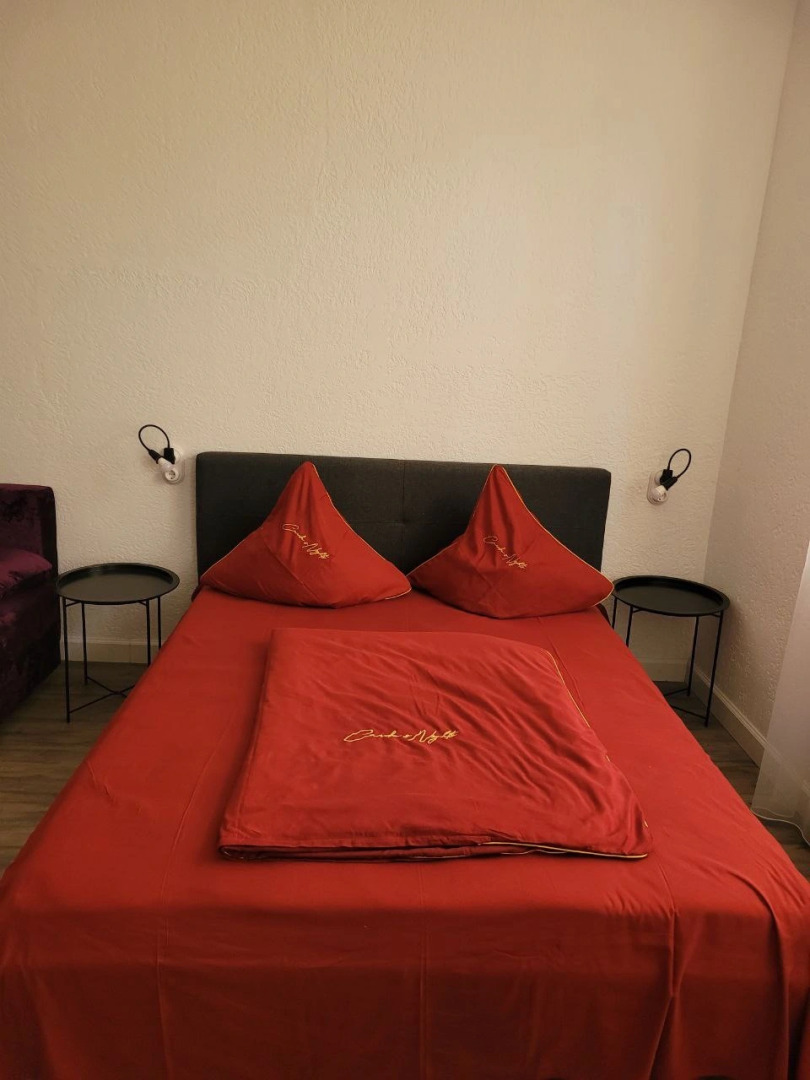 Апартаменты на Островского