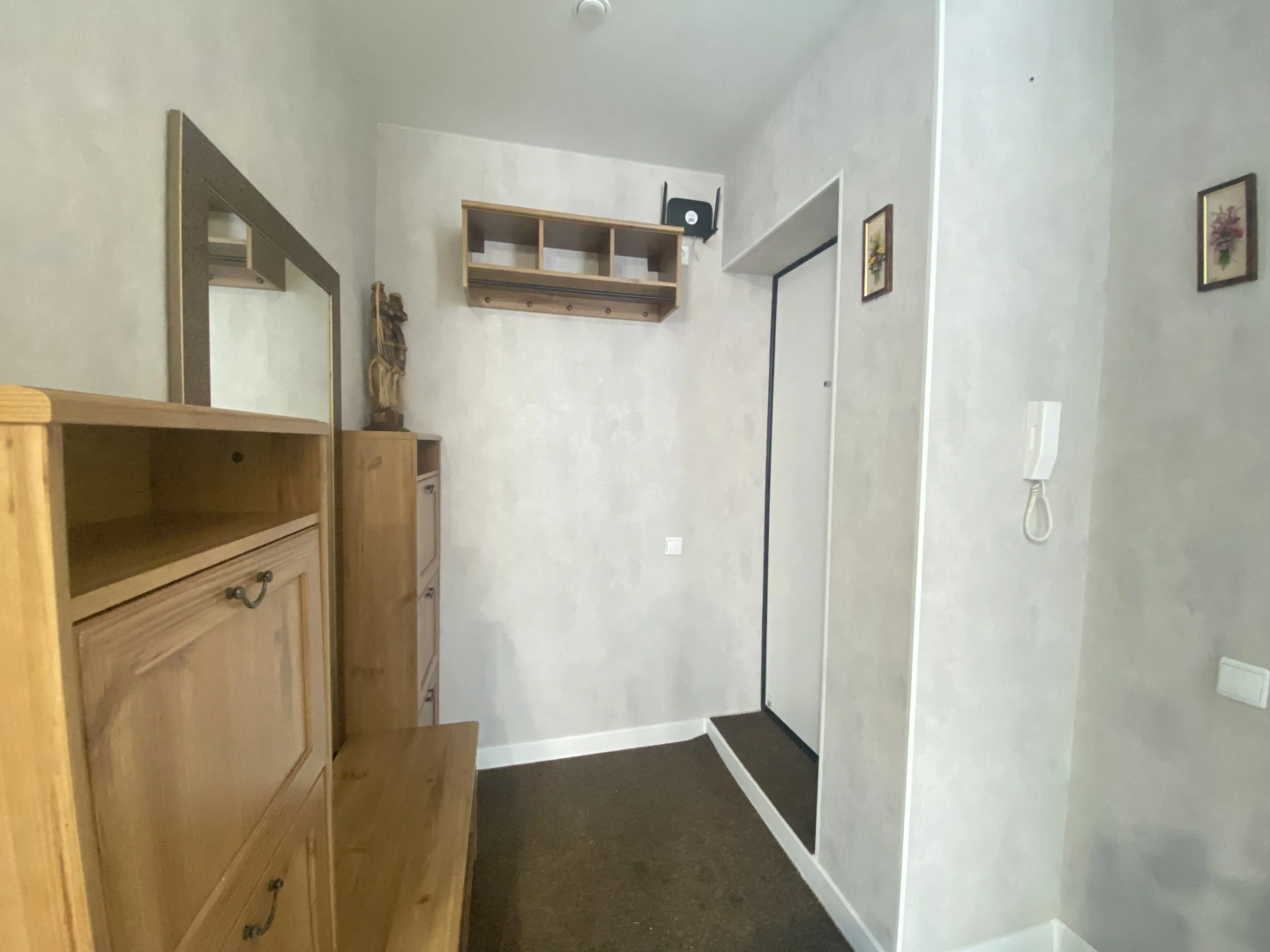 Квартира Хочу Приехать на Огородный Переулок 10