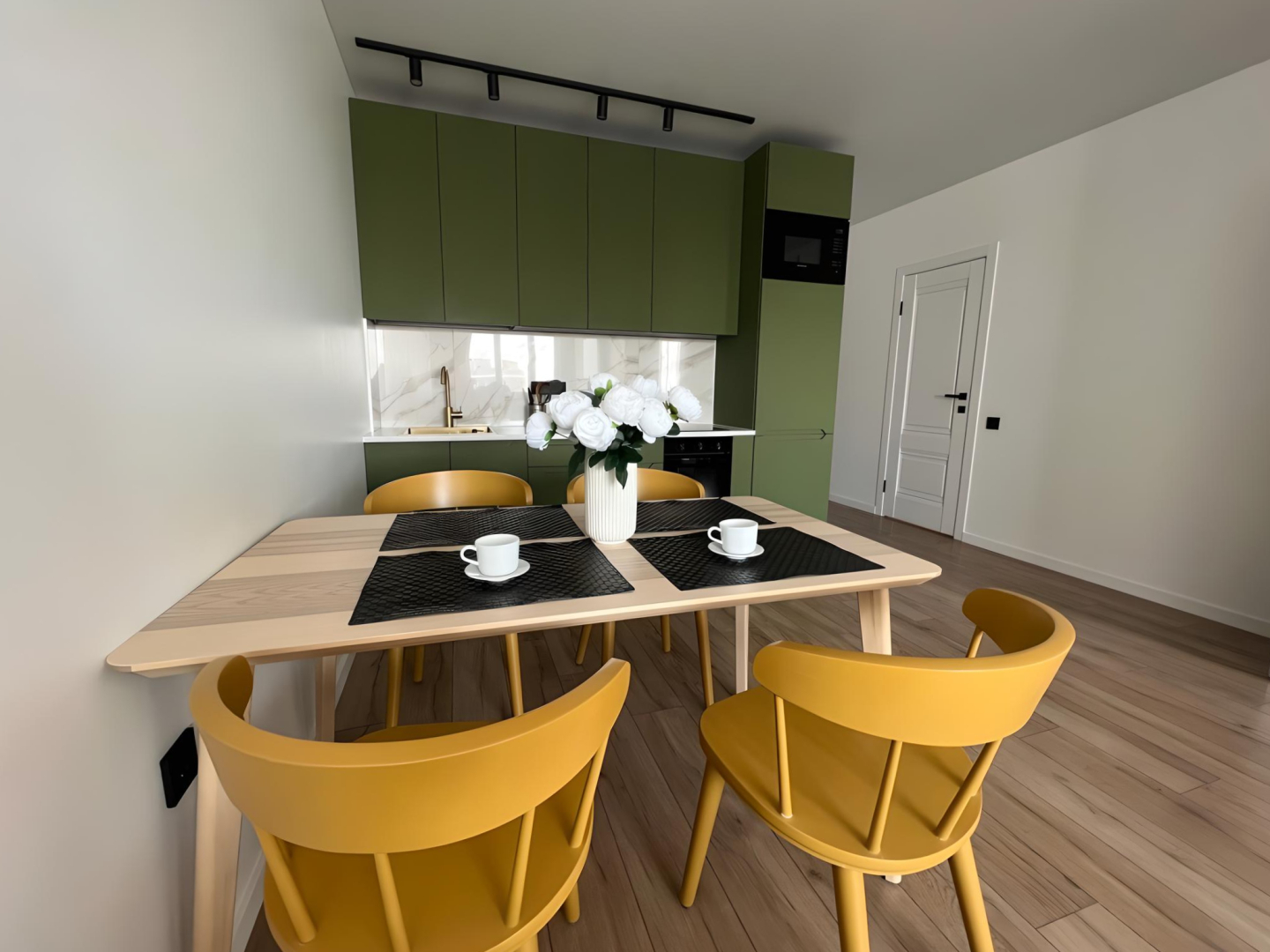 Апартаменты в центре Казани Чаша