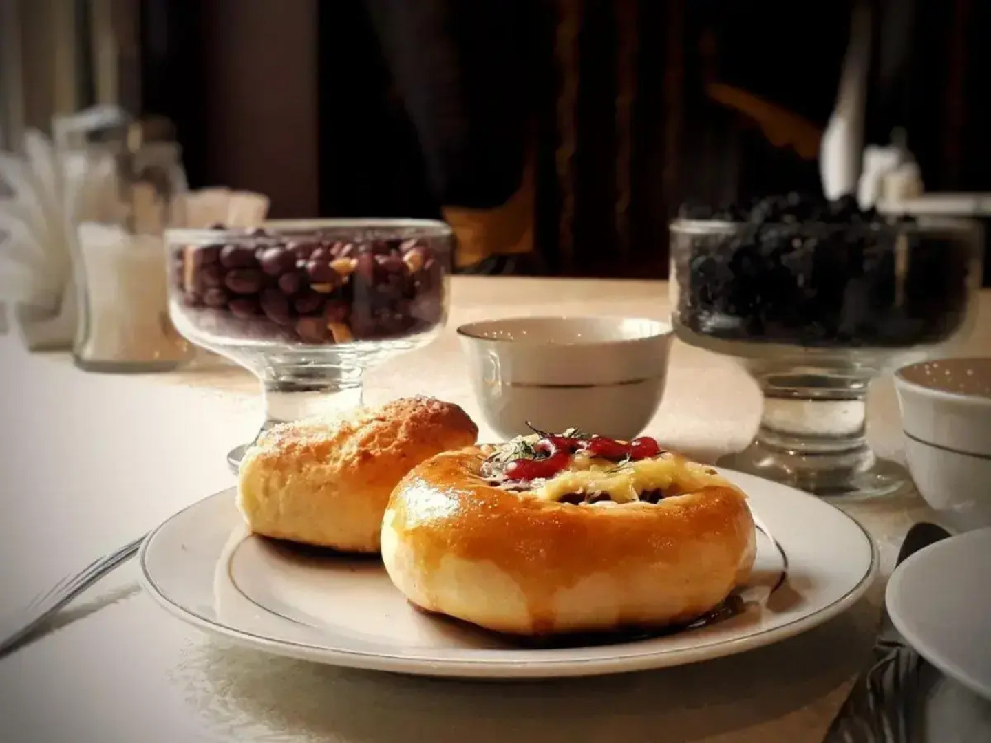 Отель GRAND ROYAL