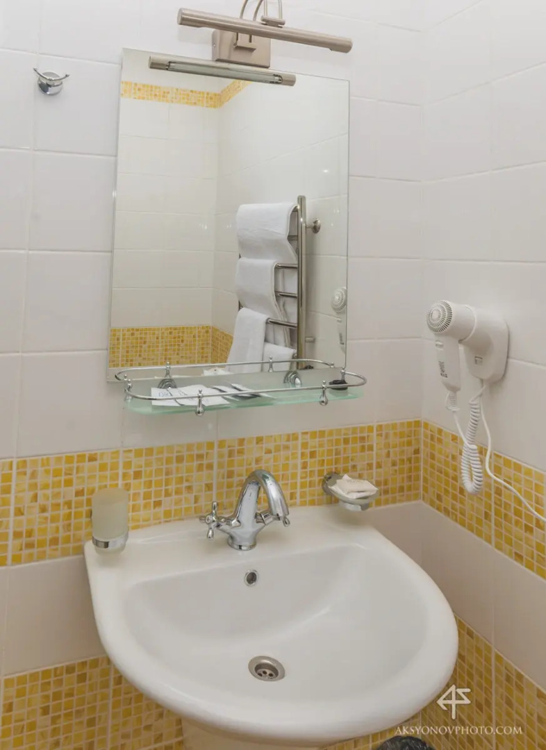 Отель Вилла Олива-Арт