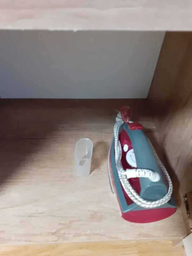 Квартира на улице Милицейская 24А