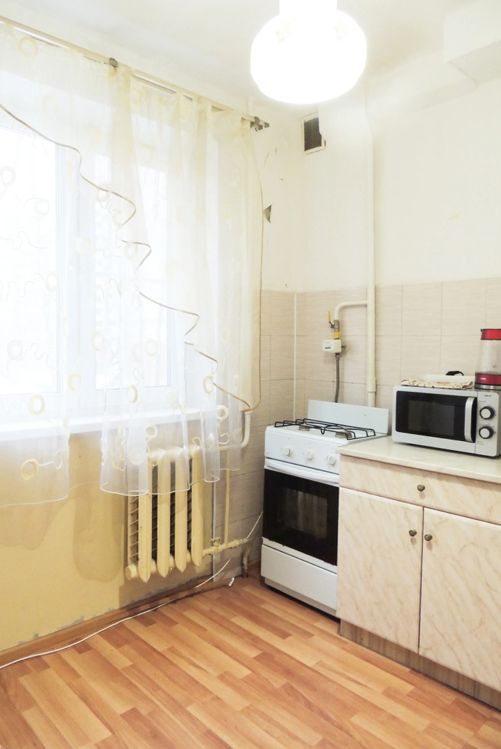 Апартаменты на улице Дружбы 9