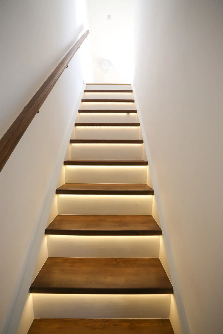 Квартира на улице Юрия Костикова