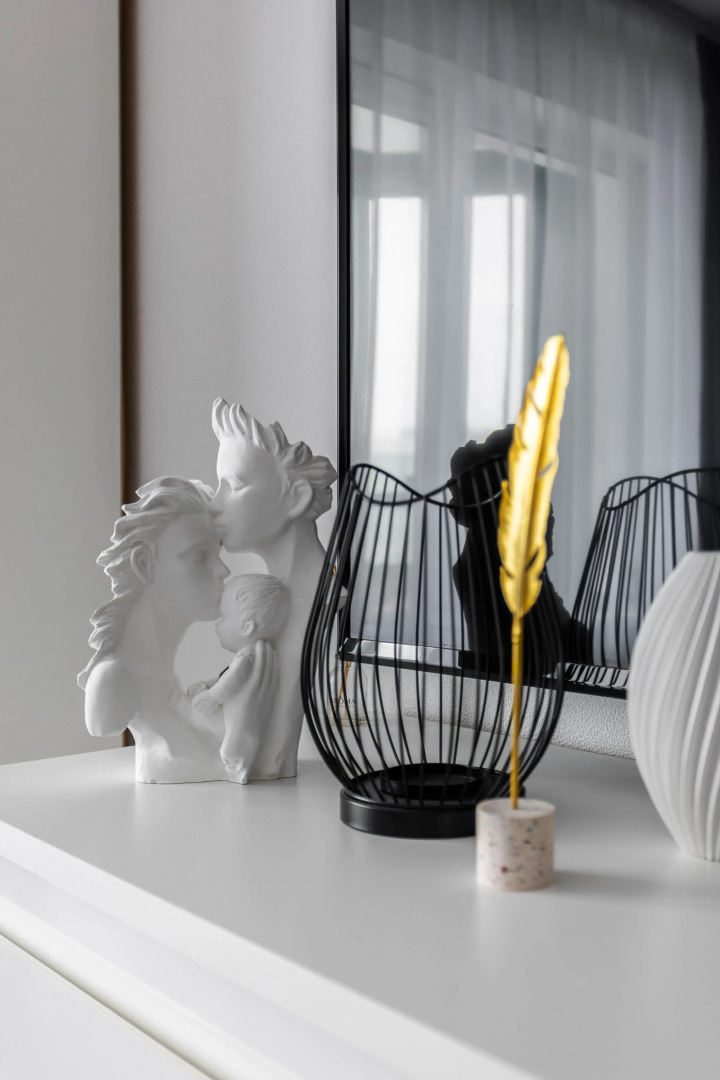 Квартира на Бульваре Воронцовский 6