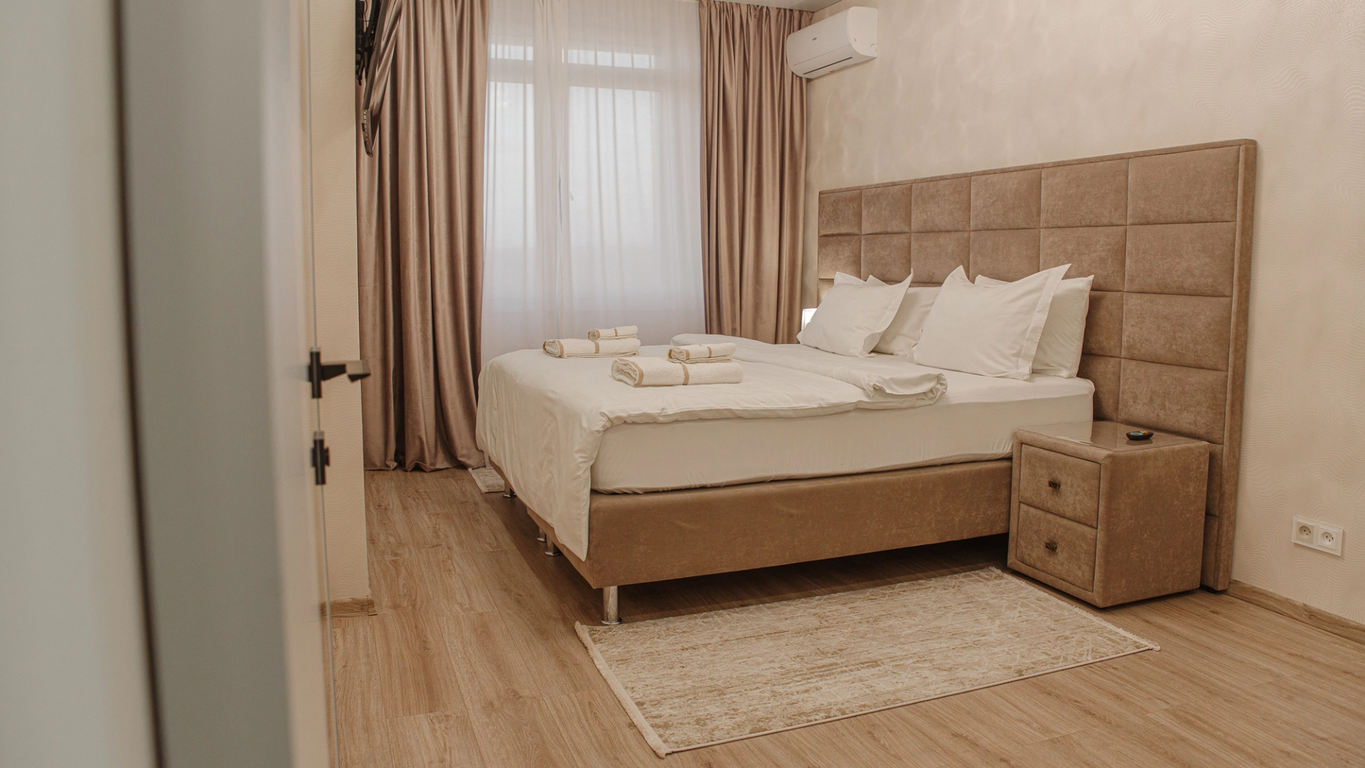 Квартира Luxury Апартаменты