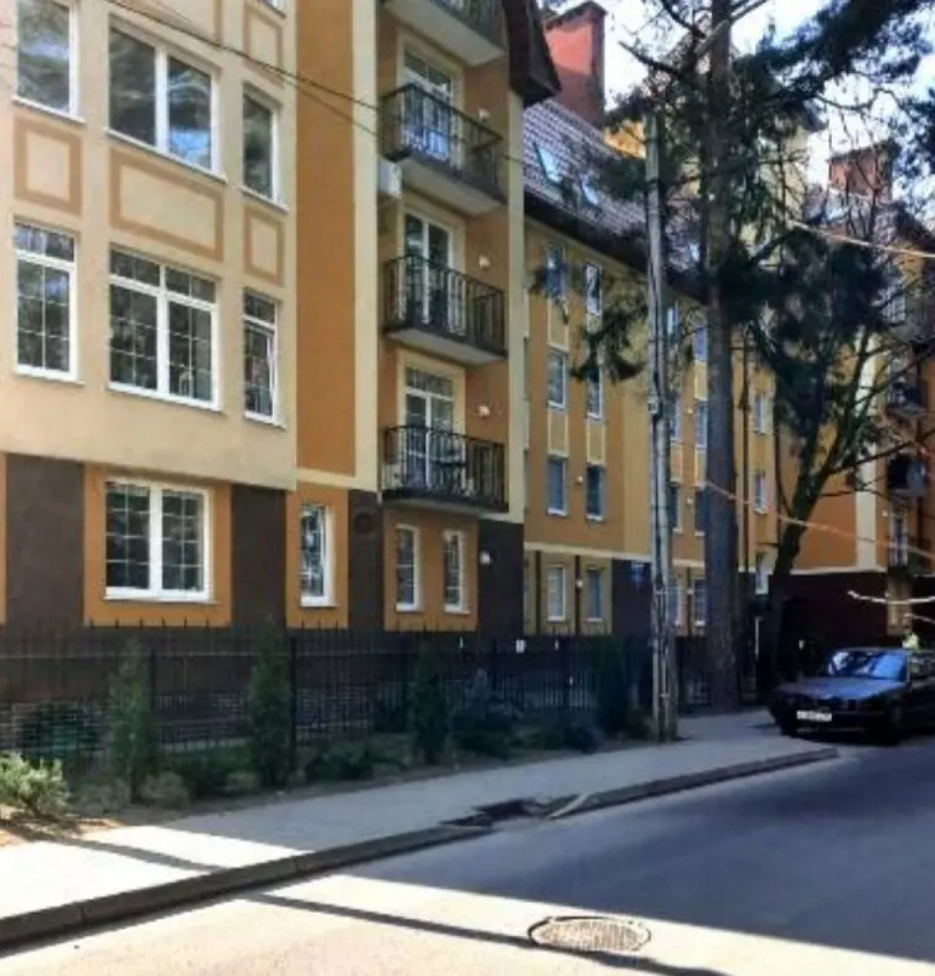 Квартира в Центре Светлогорска у Янтарь Холла