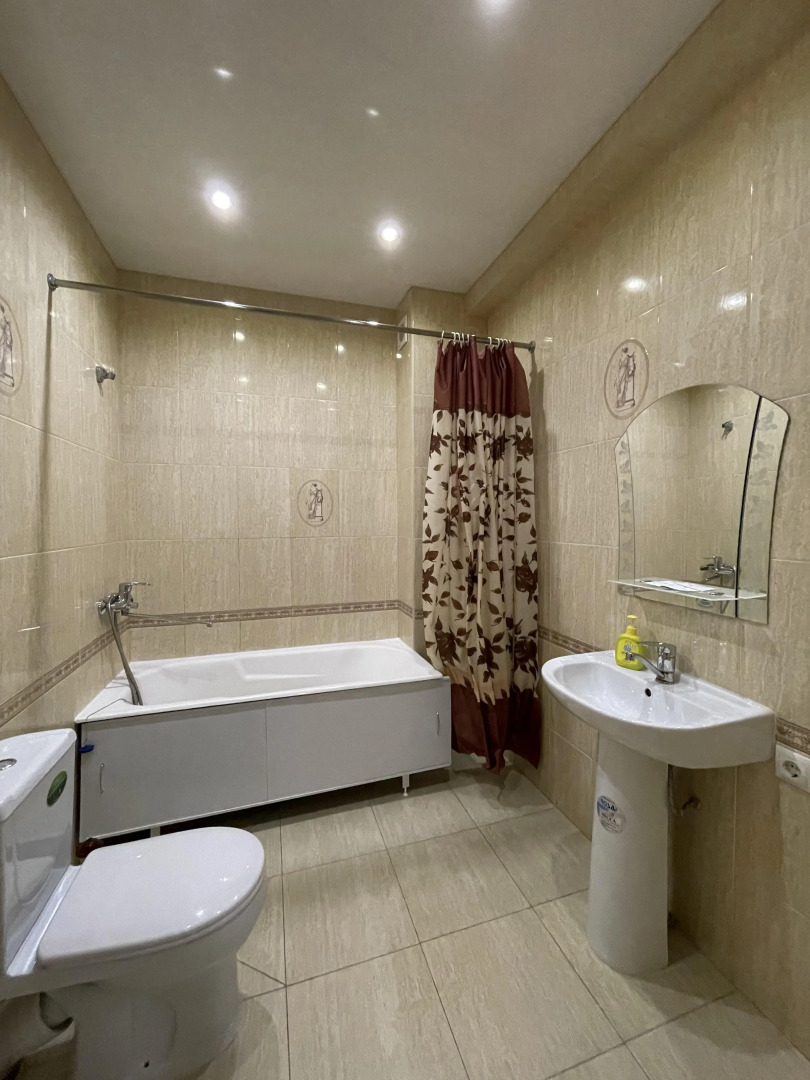 Отель Марказ