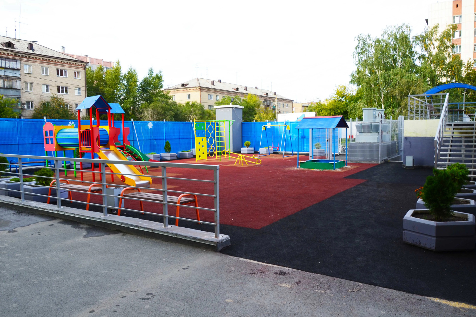 Апартаменты Лофт174