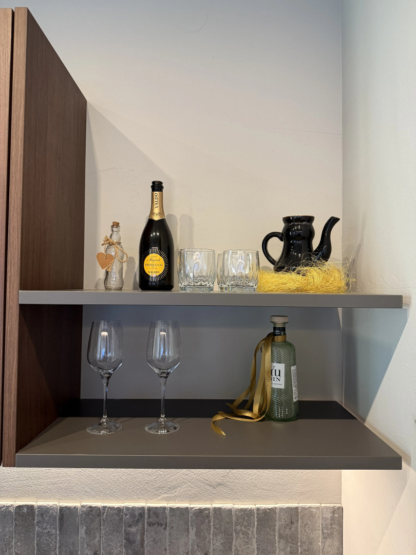 Квартира 4 на Балебина 13Б Новый Дом