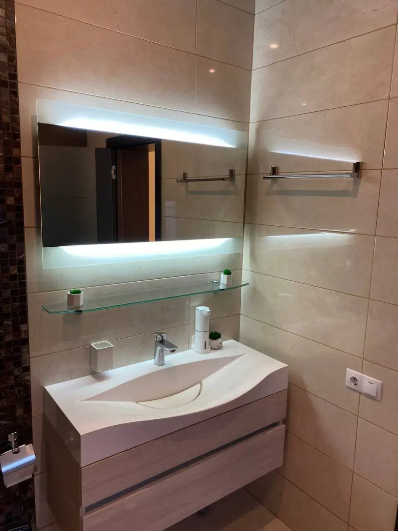 Гостевой дом Тай-Тай