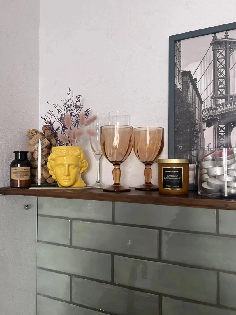 Квартира Sweet home