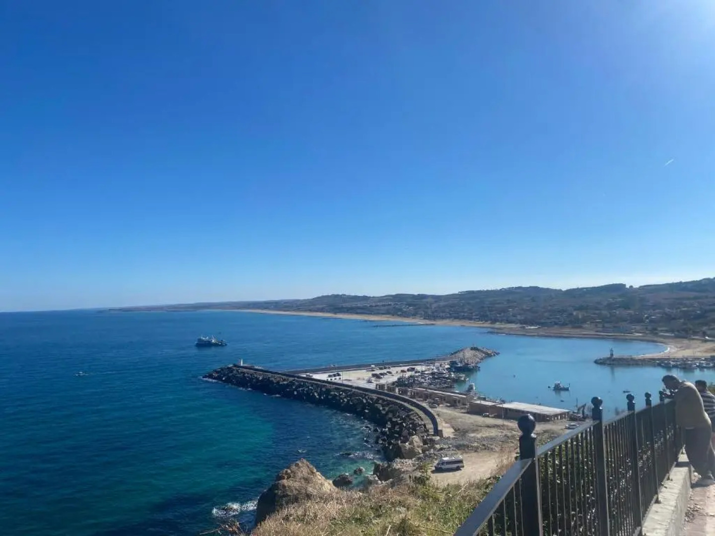 Отель Airport Black Sea Hotel & Restaurant