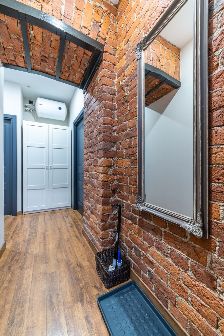 Апартаменты LetYourFlat Loft на Восстания