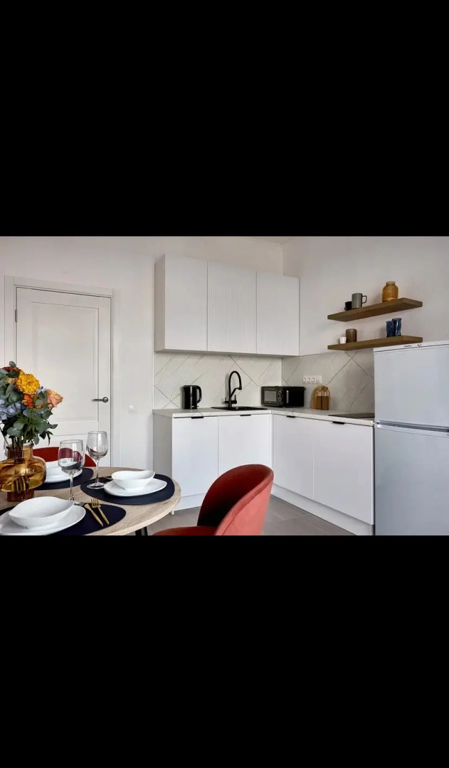 Квартира Авиатика