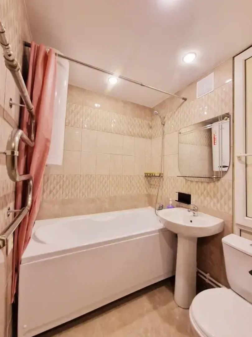 Апартаменты Кирова 60