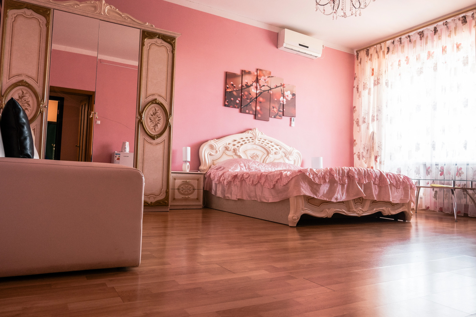 Гостевой дом Green Roof