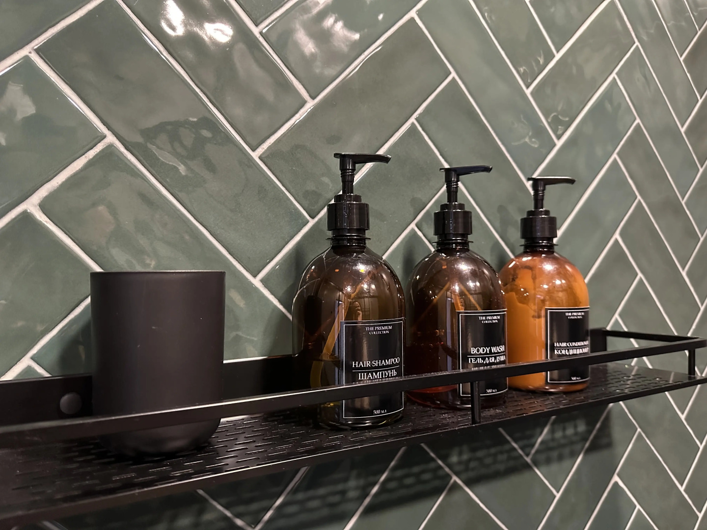 Квартира ЖК Театральный с Видом на Море