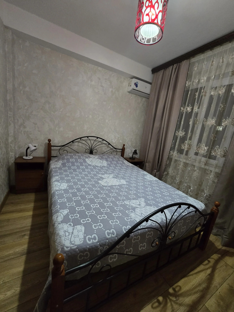 Апартаменты Квартира Двухкомнатная Махачкала