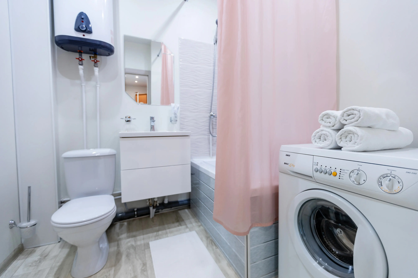 Квартира Apart Royal   - Амиго Который Всегда с Тобой