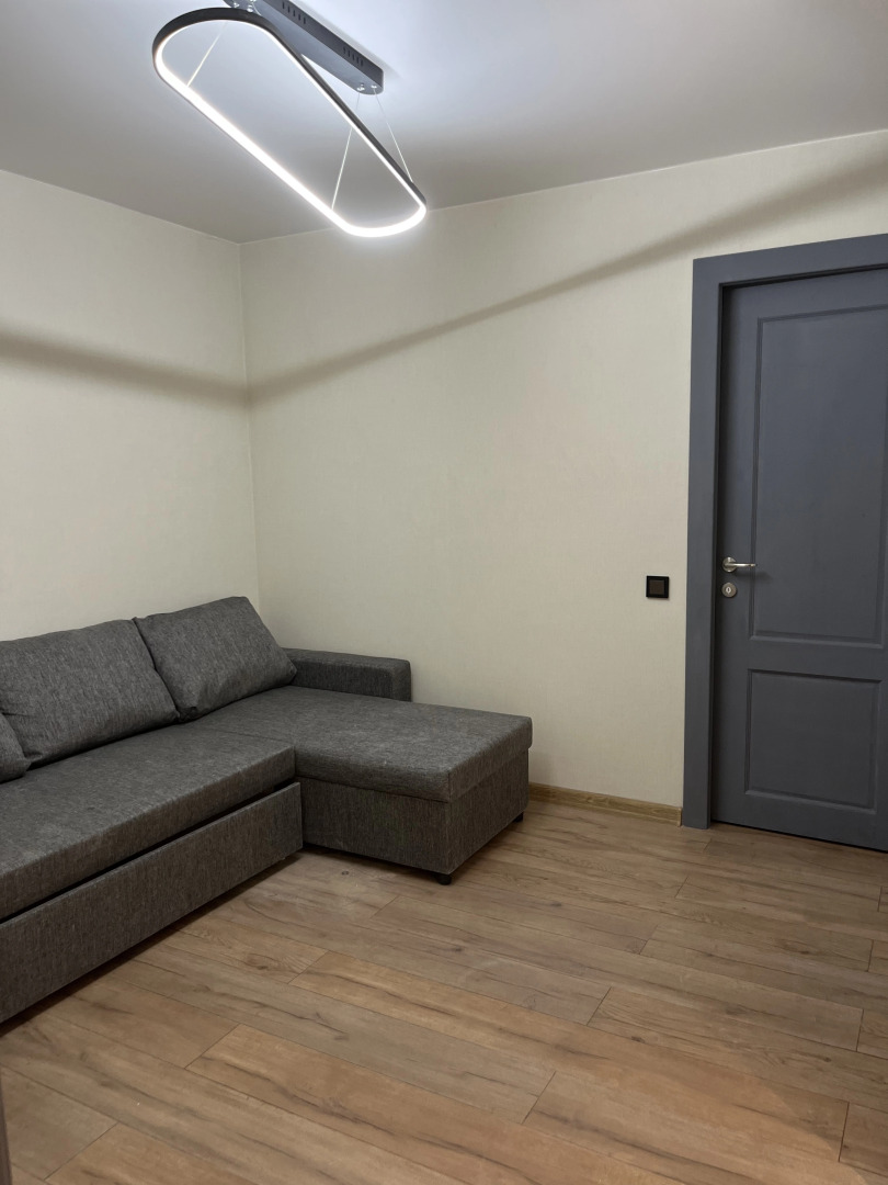 Апартаменты на улице 50 лет Октября 33