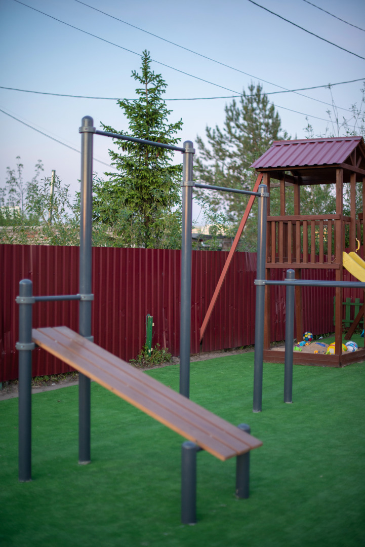 Отель Орион