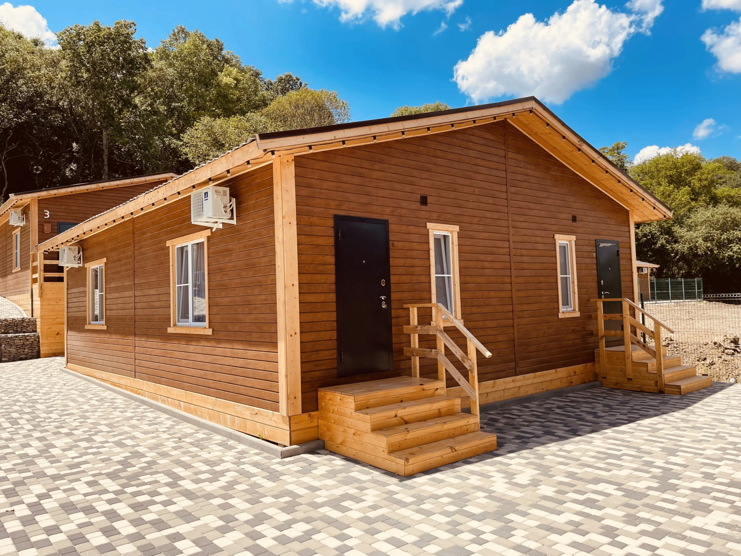 Парк-Отель Алёлин лес