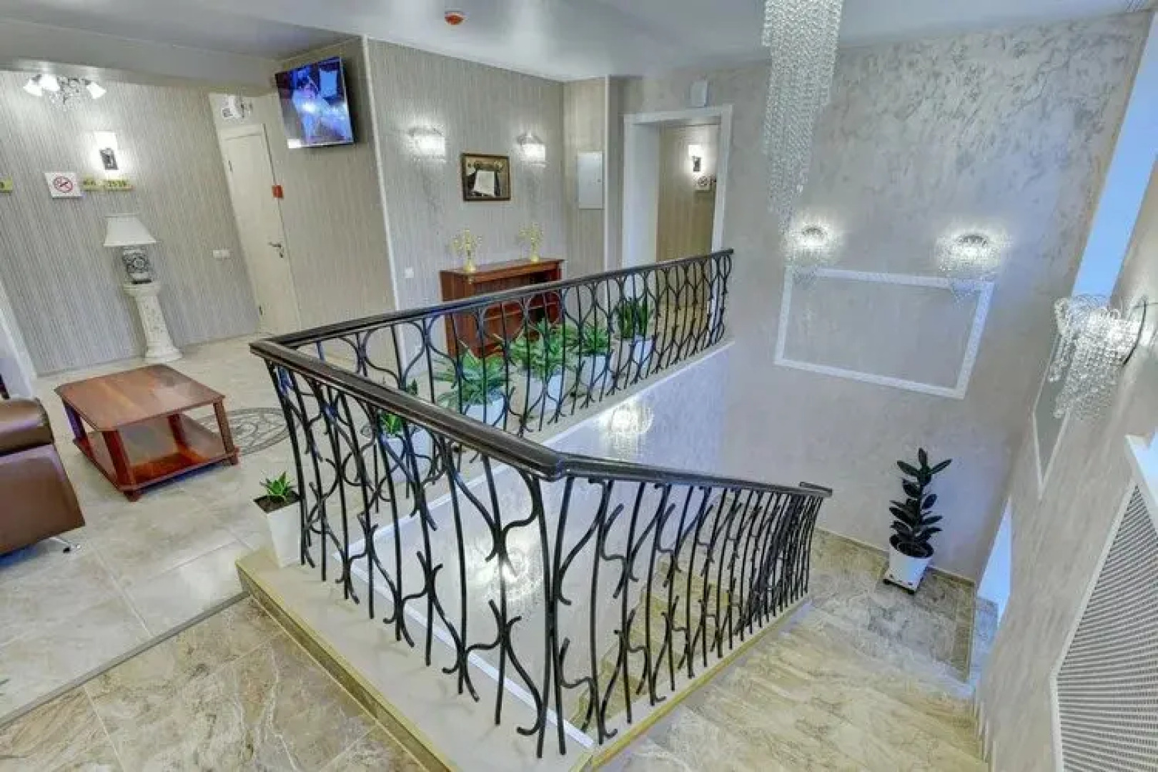 Гостиница Каталея