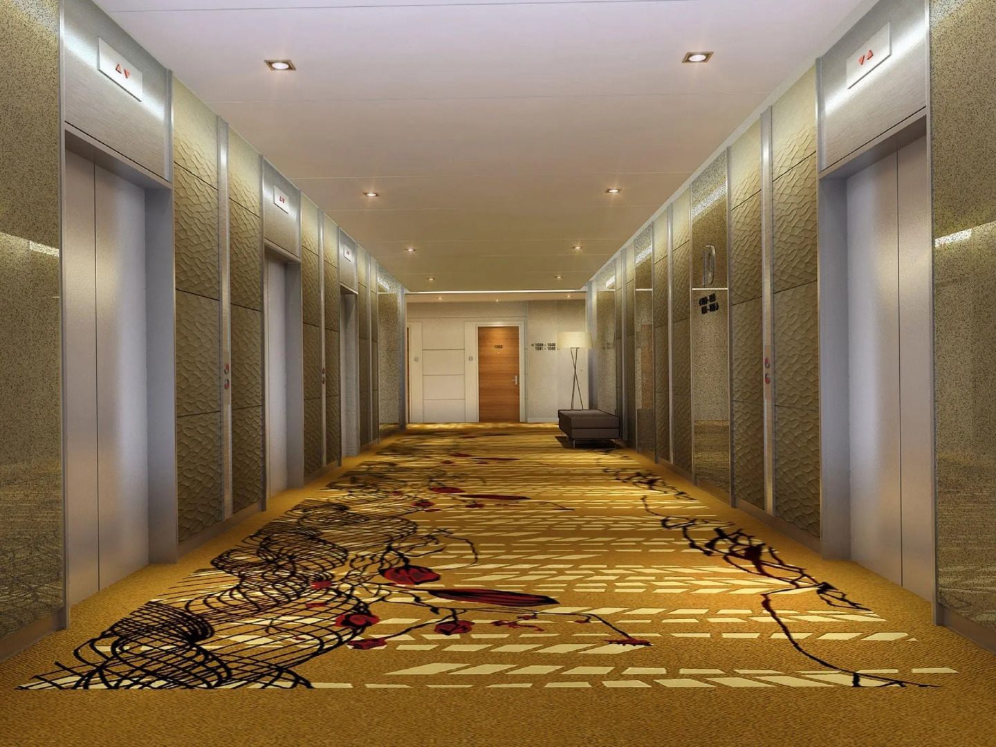 Sunway Lagoon Hotel (formerly Sunway Clio Hotel)