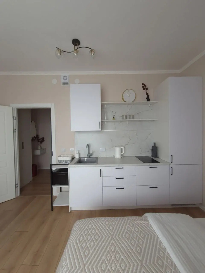 Квартира Студия Пино Нуар