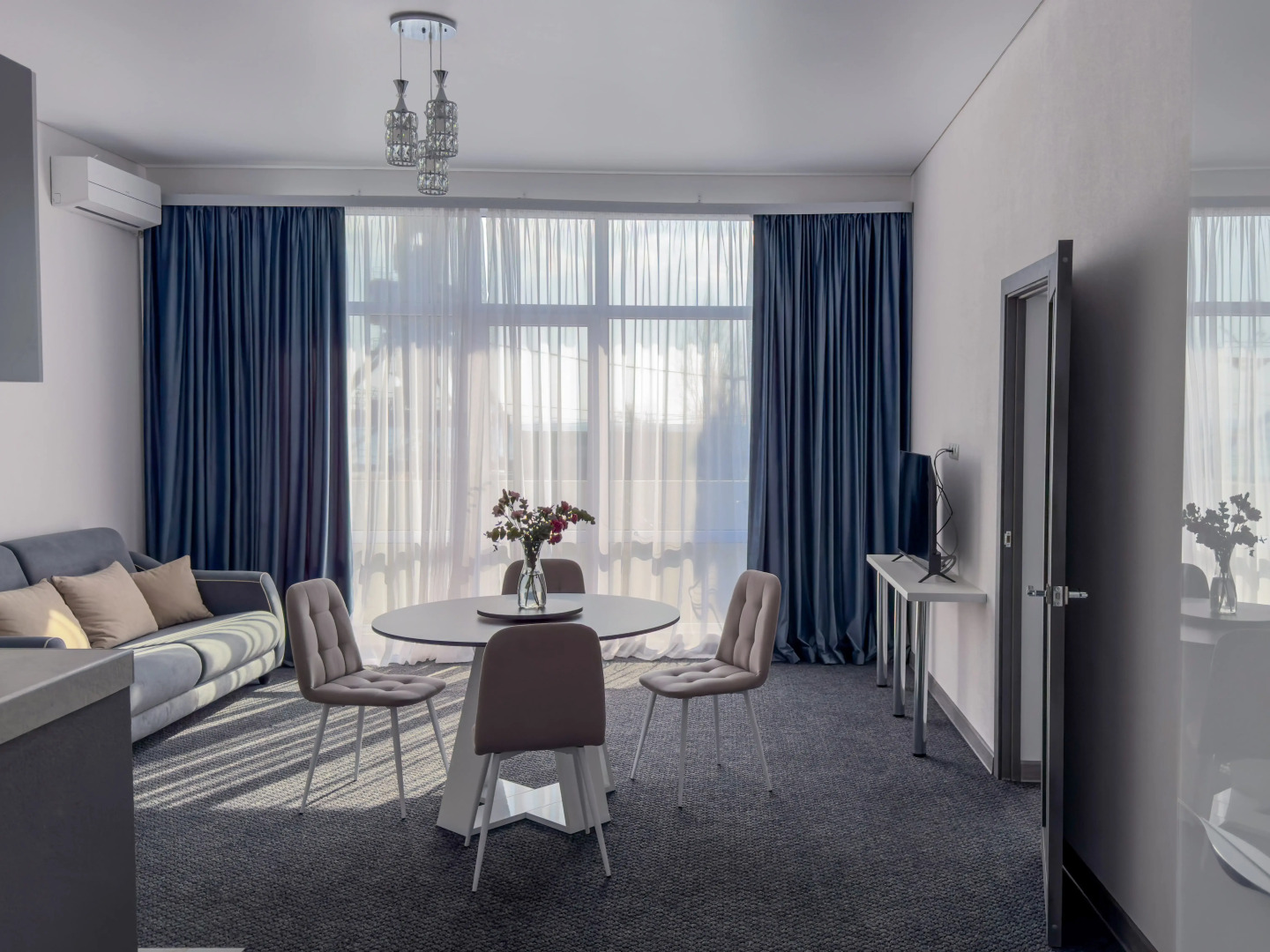 Апарт-отель Portland