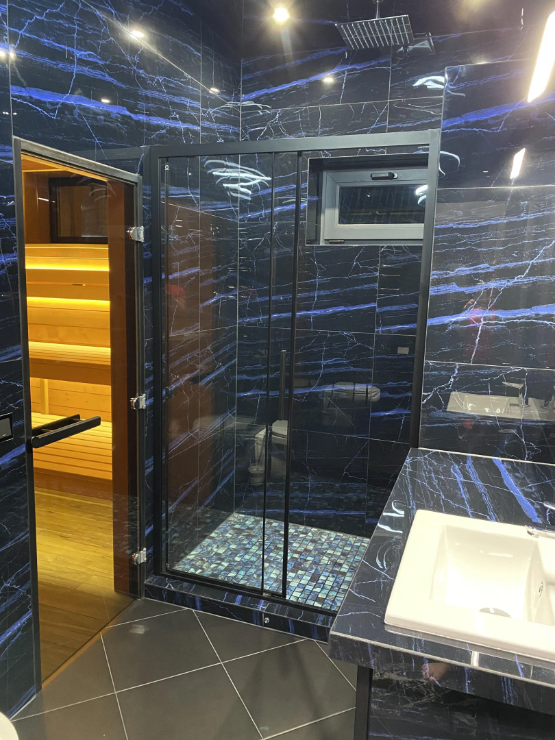 Гостевой дом Небо N 7