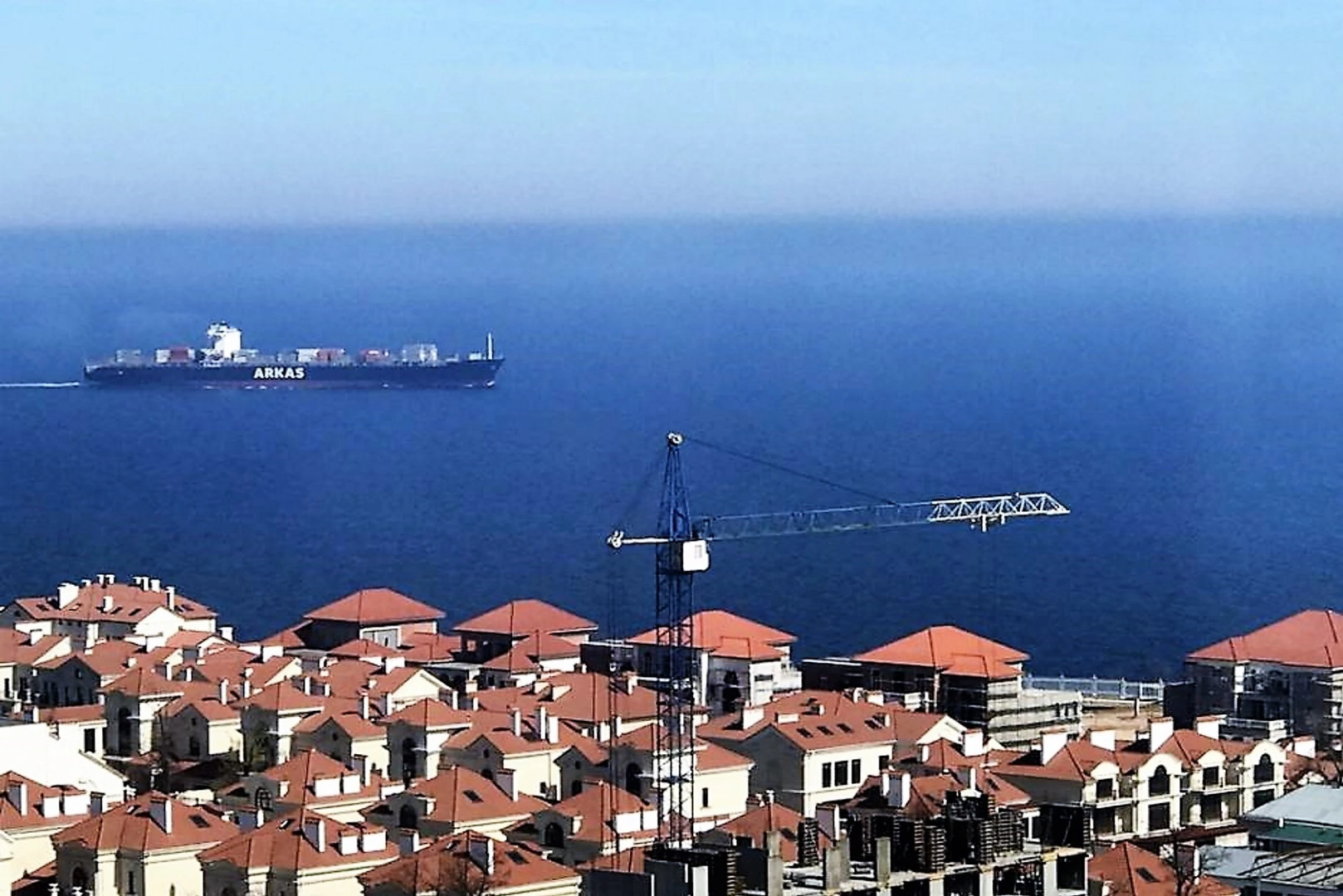 Апартаменты Pearl Apartment