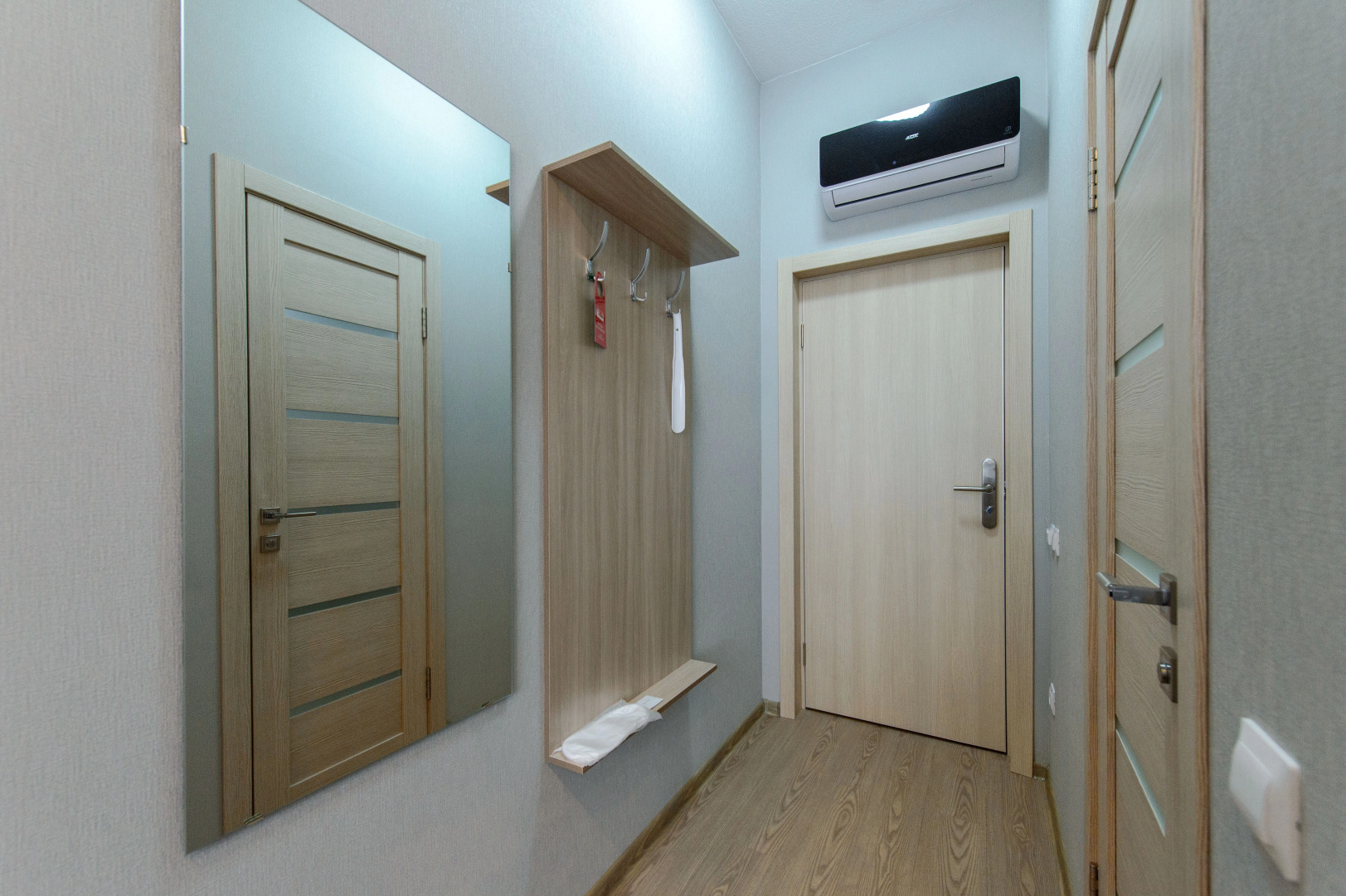 Отель Олимп